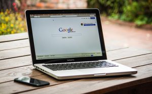 Leads generieren auf der eigenen Webseite