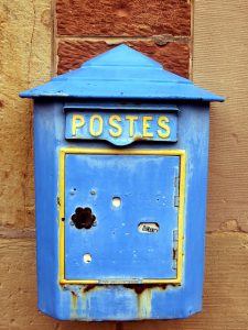 Leads generieren durch Email