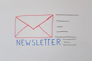 Leads generieren mit Email Newsletter