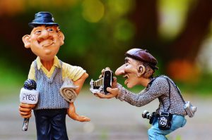 Leads generieren durch PR