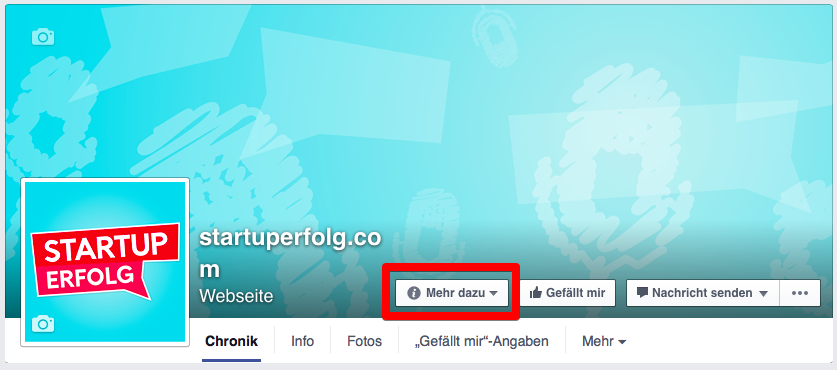 Leads generieren durch Facebook CTA
