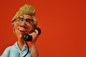 Leads durch Telesales generieren