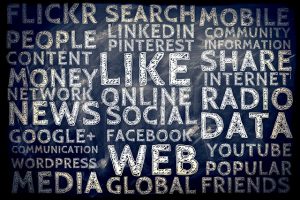 Leads generieren durch Social Media