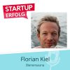 Florian Kiel Bienensauna