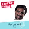 Florian Holl Verso