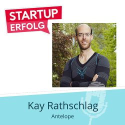 So macht man eines der erfolgreichsten deutschen Crowdfundings mit über 1 Millionen $
