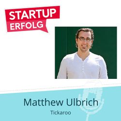 Matthew Ulbrich