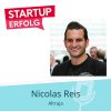 Nicolas Reis Altruja