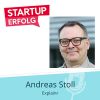 Andreas Stoll Explainr