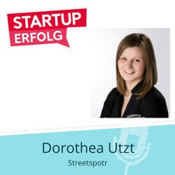 Dorothea Utzt Streetspotr