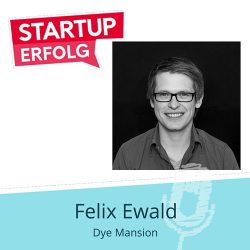 Felix Ewald Dye Mansion