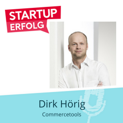 Dirk Hörig Commercetools