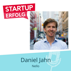 Das ist Durchhaltevermögen: Vom Exit über 110 T € Crowdfunding und US-Accelerator hin zum neuen Produkt