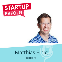 Matthias Einig Rencore