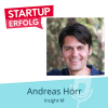 Andreas Hörr Insight-M