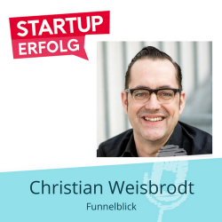Christian Weisbrodt Funnelblick