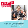 Florian Gottschaller Spendit