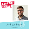 Andreas Bauer Brunobett