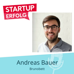 Ecommerce Bootstrapping auf Millionen: Das Matratzen Startup Brunobett