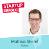 Mathias Stiefel 8Select