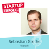 Sebastian Grethe Mapudo