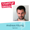 Andreas Kitzing Sponsoo