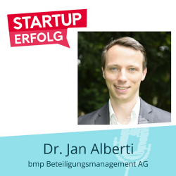 So funktionieren VC Fonds und Investments