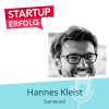 Hannes Kleist Stanwood