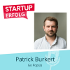 Patrick Burkert Go Pop Up