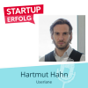 Hartmut Hahn Userlane