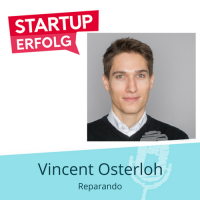 Vincent Osterloh Reparando