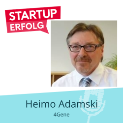 Flavour on demand mit 4Gene