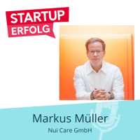 Markus Mueller Nui Care GmbH