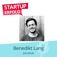 Benedikt Lang parcelLab