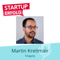 Martin Kreitmair Tangany