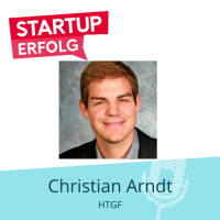 Christian Arndt HTGF