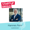 Hannes Fehr Leadvolution